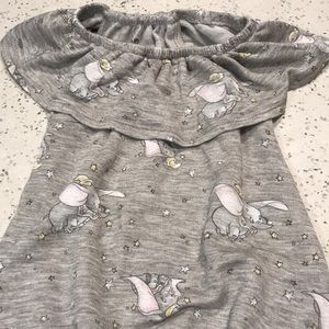 New Disney Dumbo romper!